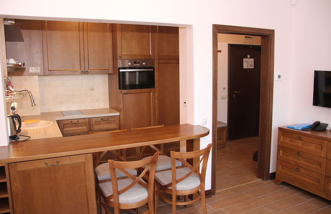 7 Pools SPA & Apartments - Photo 54