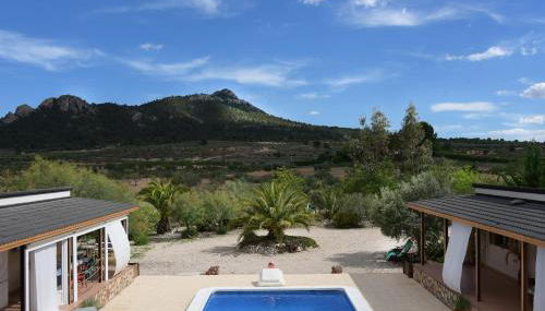 Hacienda Cabreras - Foto 2