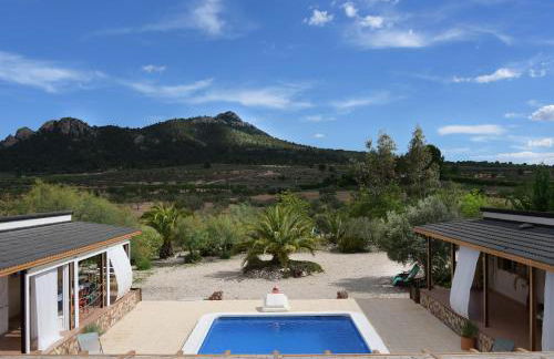 Hacienda Cabreras - Foto 2