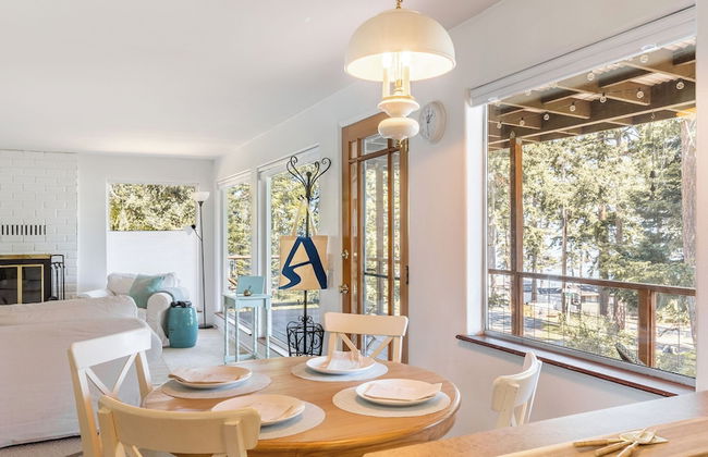 Eagles Watch by Avantstay Large Deck w/ Views - Foto 9