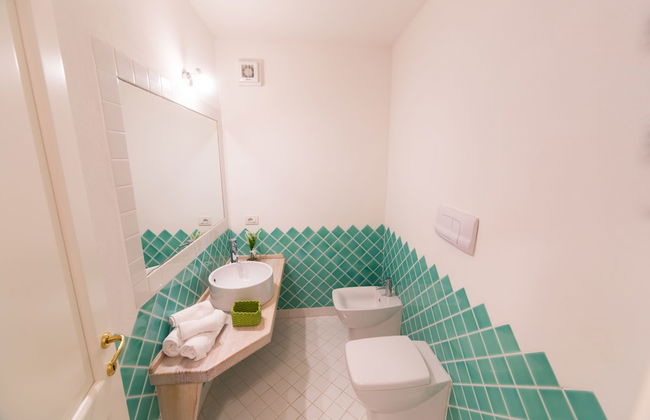 Residenze Dei Fiori - Foto 80