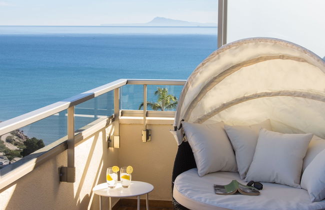 Four Seasons Penthouse Cullera - Foto 54