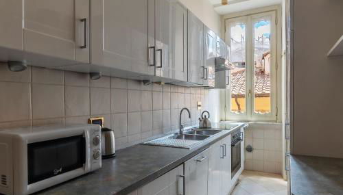 JOIVY Window on the Tevere - Foto 3, stove