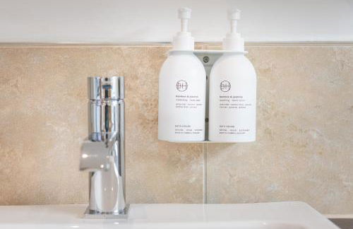 Weavers Cottage Newly converted luxurious retreat - Photo 56