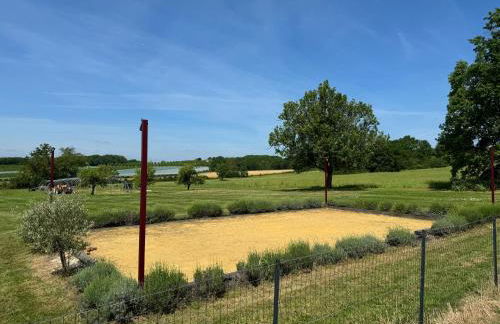 Le Clos des 4 Bastides - Foto 53