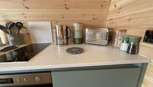 Stoer Pods - Quinag Pod - Foto 4