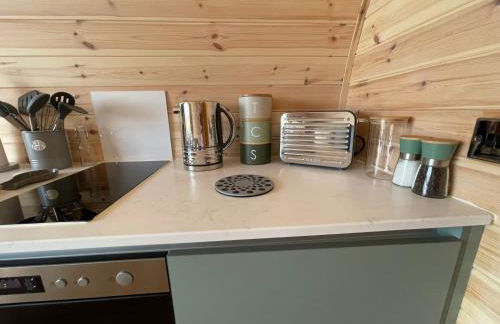 Stoer Pods - Quinag Pod - Foto 4