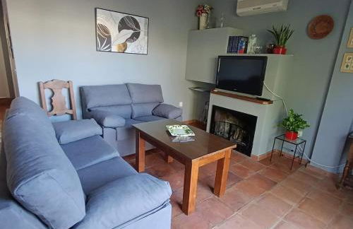 Casa con jardín con vistas al Valle de la Sierra de Líbar - Foto 40