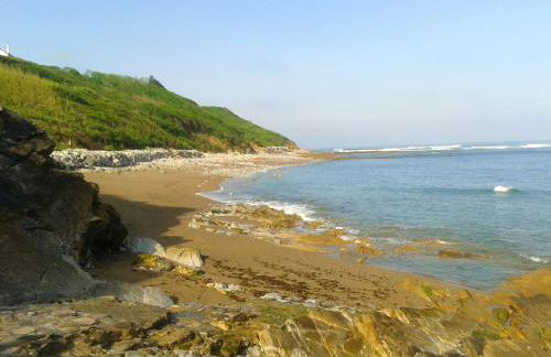Studio confortable à Guéthary 30 m² avec balcon relaxant - Foto 2
