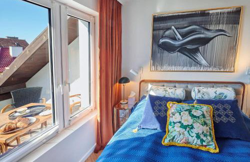 Apartament Bursztynowy Piec - Foto 21