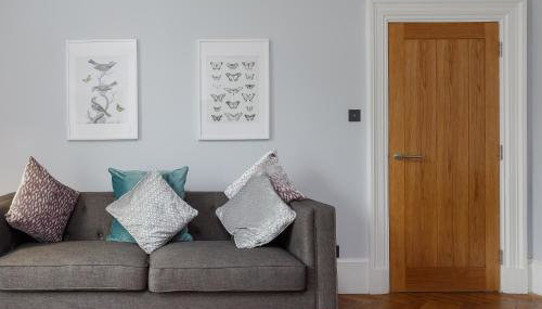 Dollar Apartments-41 Bridge Street - Foto 1