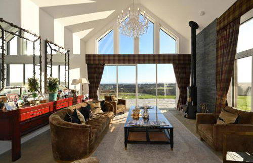 Kipney Farmhouse with hot tub - Photo 27