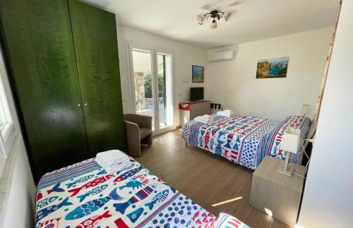 VFH Residence Flavia -Tre Piscine - Foto 24