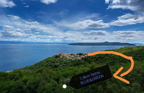 Apartments Blue & Green - Foto 35