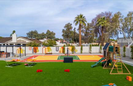 Lazy River Luxe 6 BR Sleeps 16 Pickleball Hot Tub - Foto 61