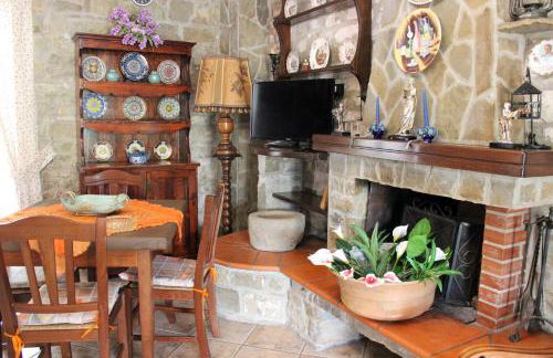 Il giardino del borgo - Foto 43