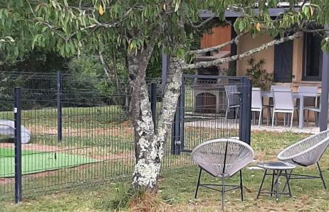 Maison accueillante à Salviac avec piscine privée - Photo 3