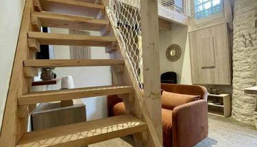 Le Nid Charentais - Photo 5