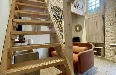 Le Nid Charentais - Foto 5