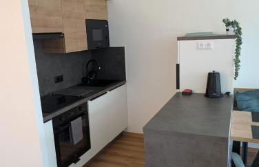 TOP KaVi apartments #7, Pool, Sauna und Fitness FREE, 2-Zimmer - Foto 21