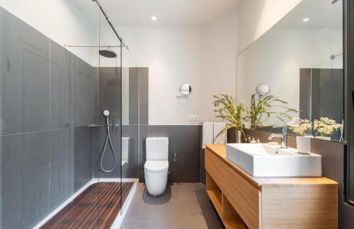 Casagrand Luxury Apartments Barcelona - Foto 126