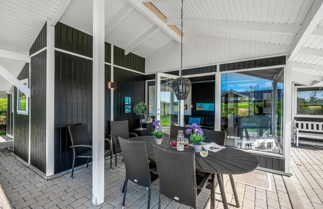 "Sigbrith" - 350m to the fjord - Foto 15