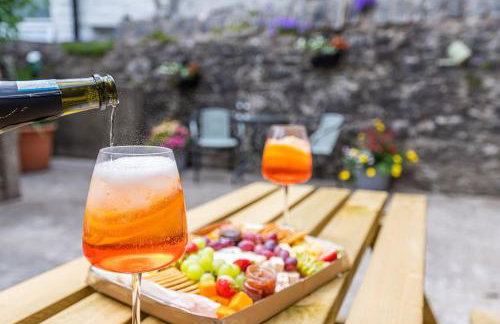 Central Kendal Retreat - Work or Holiday friendly - Foto 59