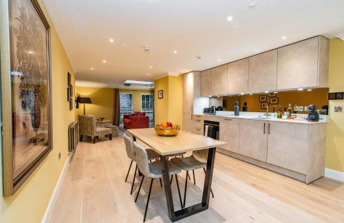 Dragon Suites Luxury Apartments at Rutland Square - Foto 44