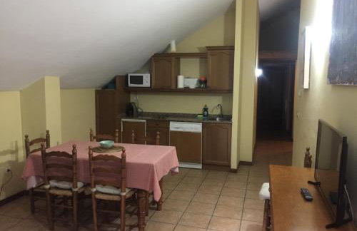 apartamentos turisticos san juan de la peña - Foto 33