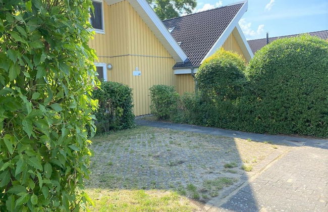 Exklusives Skandinavisches Ferienhaus - Foto 14