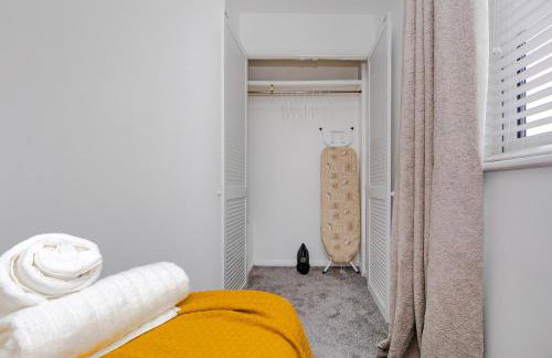 Lovely 2 Bedroom House - Foto 11