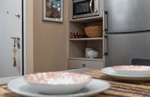 Absolute Athens Apartments - Foto 36