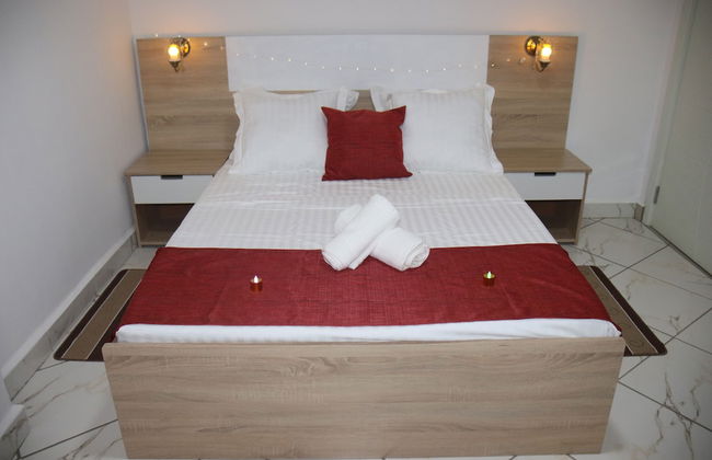 Hary's aparthotel - Foto 9