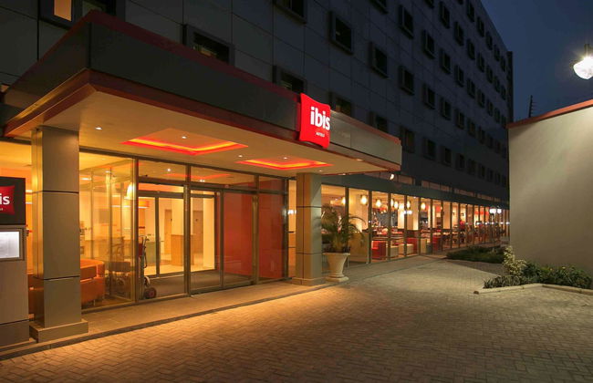 ibis Lagos Ikeja - Foto 24
