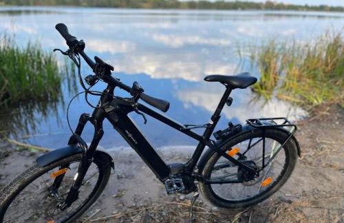 Nini House Giże - Foto 42