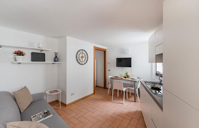 La Limonaia 1 Apartment by Wonderful Italy - Photo 6