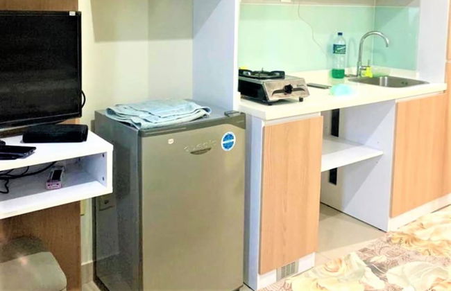 Springlake Apartment Summarecon by Veeroom - Foto 25