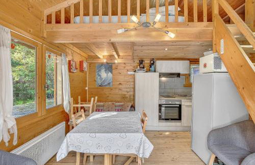 Les Chalets - Photo 24