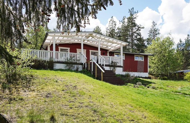 5 Person Holiday Home in Strangnas - Photo 12
