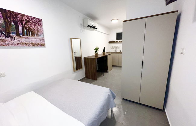 AspenTLV - Hacarmel Market Apartments - Foto 21