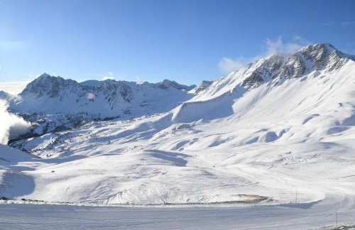 Chalet La Tanière 14 Pers - piscine chauffée et sauna - Vars Saint Marcellin - Foto 79