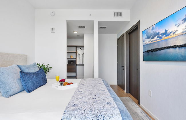 Miami Vacation Rentals - Downtown - Foto 6