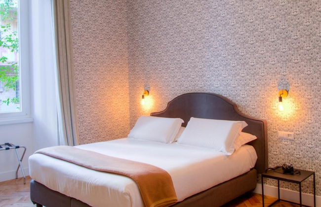 Suite Beccaria in Piazza del Popolo - Foto 18