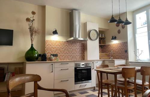 Coeur de ville Mortagne-au-Perche - Foto 11