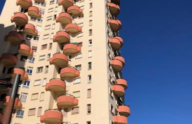 Torres del Saler, Gola de Puchol, Valencia - Photo 1