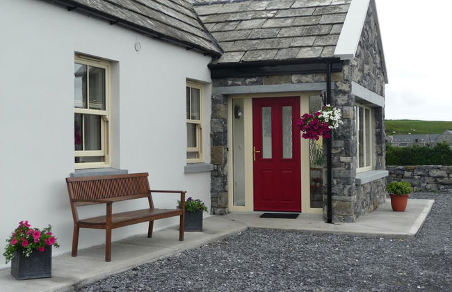 Cois na hAbhann B&B - Foto 34