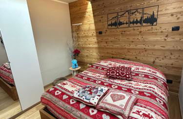 Residenze Vezza - Il Larice - - Foto 30