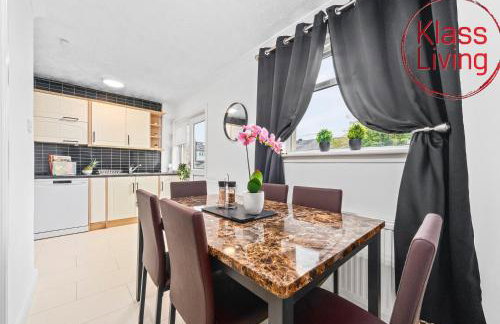 Rothesay House by Klass Living Coatbridge - Foto 17