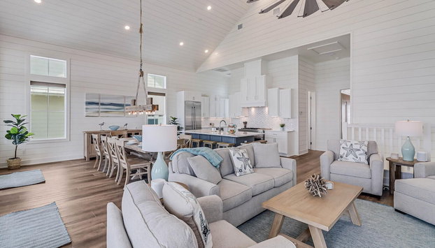 Livin' the Dream 136 TUC - Foto 5, Interior