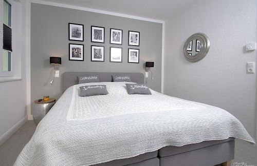 Penthouse "Meerzeit" Kellenhusen mit Strandkorb - Foto 16